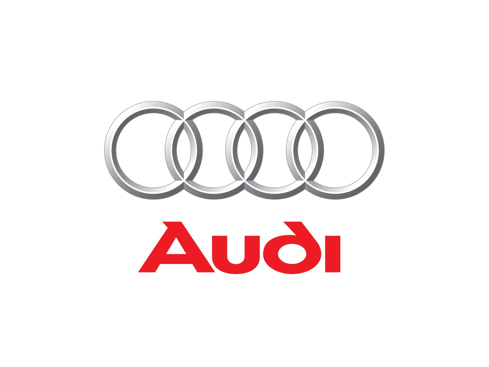 logo audi