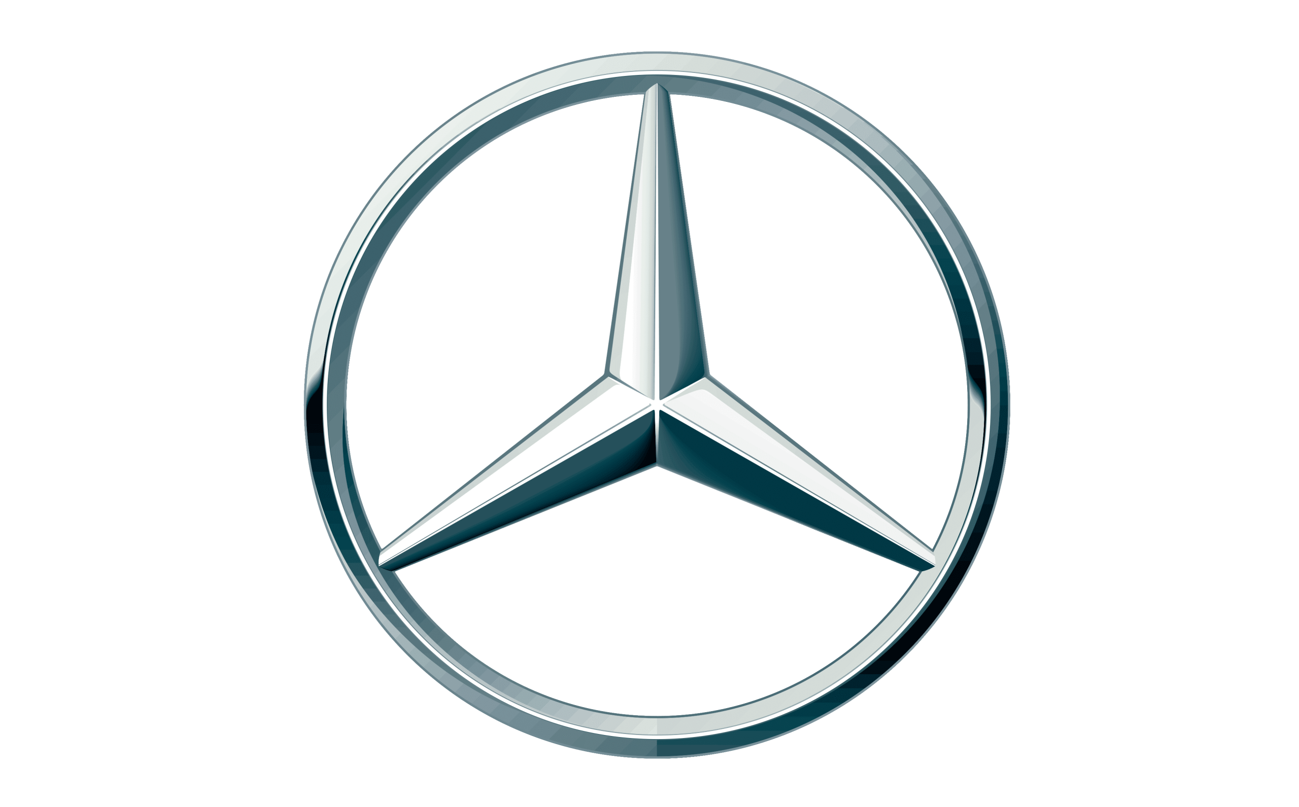 mercedes benz logo