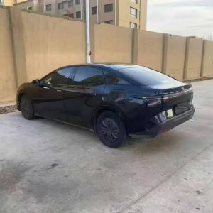 toyota bz3 2023