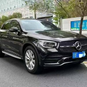 glc coupe 2021