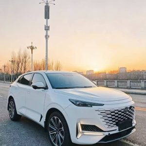 2022 changan unik