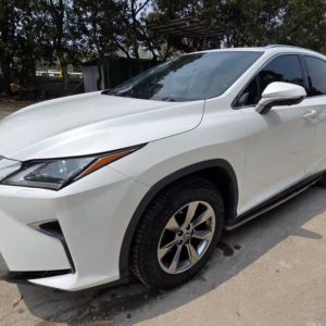 2018 rx300