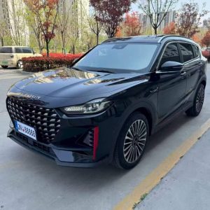 2025 jetour x70 pro