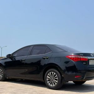 2017 corolla