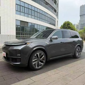 2023 ideal l9 pro