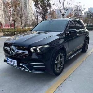2023 mercedes benz gle450