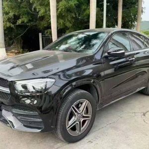 2023 mercedes benz gle450 coupe